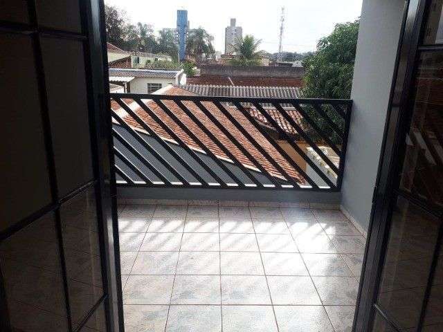 Casa com 2 dormitórios à venda, 175 m² por R$ 380.000 - Vila Virgínia - Ribeirão Preto/SP