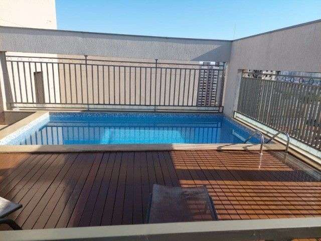 Apartamento com 3 dormitórios à venda, 94 m² por R$ 500.000,00 - Jardim Paulista - Ribeirão Preto/SP