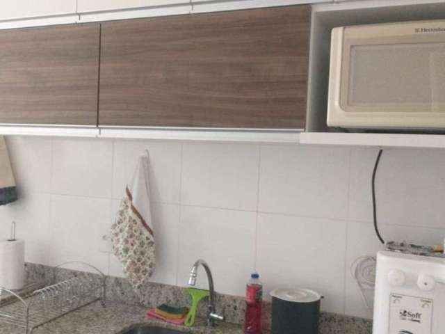 Apartamento com 2 dormitórios à venda, 69 m² por R$ 260.000,00 - Residencial e Comercial Palmares - Ribeirão Preto/SP