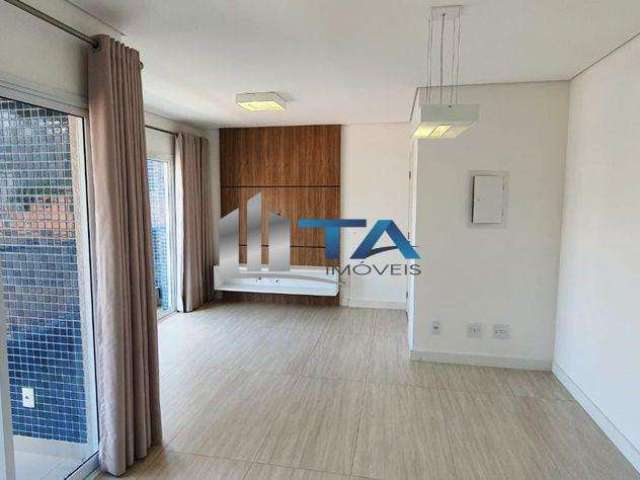 Apartamento à venda 87m² analisa permuta - 3 quartos 1 suíte 2 vagas, Vila Itapura - Campinas/SP