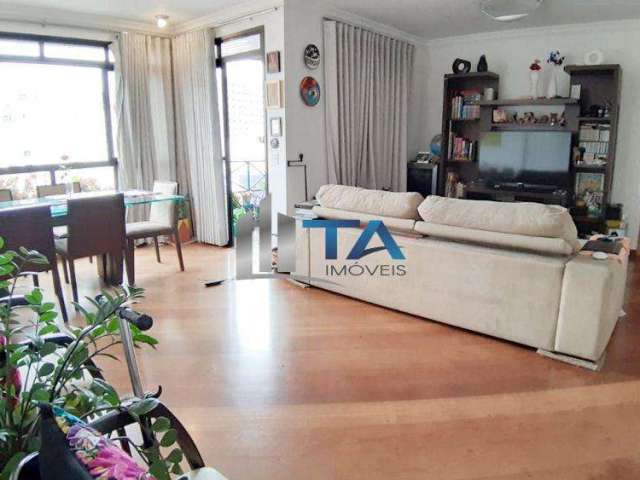 Apartamento à venda, 114m² - 3 Suítes por R$ 750.000 - Vila Itapura - Campinas/SP