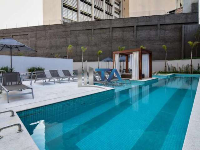 Apartamento NOVO à venda 67m² - 3 quartos 1 suíte 2 vagas, por R$ 692.000 - Bonfim, Campinas SP