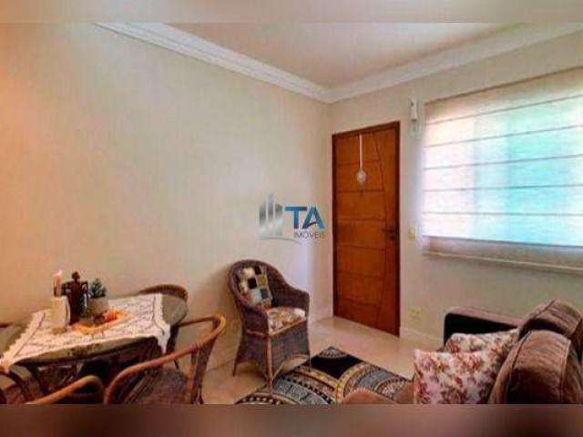 Apartamento à venda 2 quartos 1 vaga coberta, por 230.000 no bairro Jardim Pauliceia Campinas SP