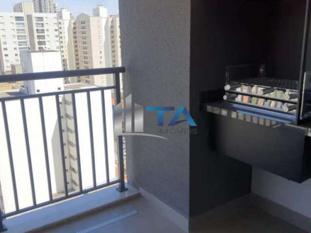 Apartamento NOVO à venda, 69m² com 1 Suíte 2 vagas, por R$ 815.000 - Jardim Guanabara, Campinas SP