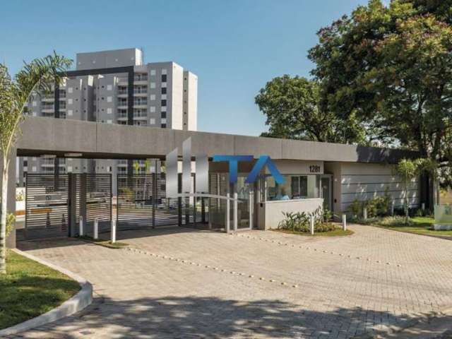 Apartamento à venda, 57m² com 2 Quartos 1 suíte 1 vaga, R$ 669.000 - Mansões Santo Antônio, Campinas SP