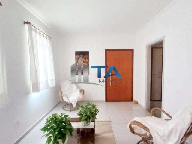 Casa à venda, 145m² com 3 Quartos 1 suíte 3 vagas, por R$ 560.000 - Jardim Flamboyant, Campinas