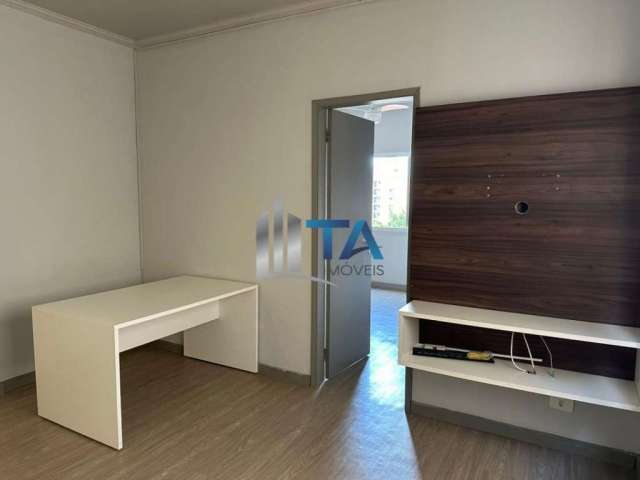 Apartamento à venda, 42m² com 1 Suíte 1 vaga coberta, por R$ 350.000 - Cambuí, Campinas