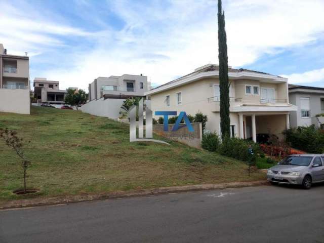 Terreno em Condomínio 360m² à venda por R$ 690.000 em Campinas - Swiss Park