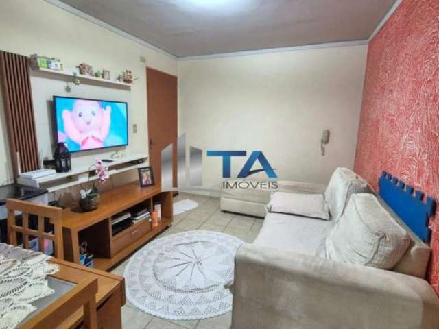 Apartamento à venda 48m² com 2 quartos 1 vaga, por R$ 195.000 - Vila Pompéia, Campinas