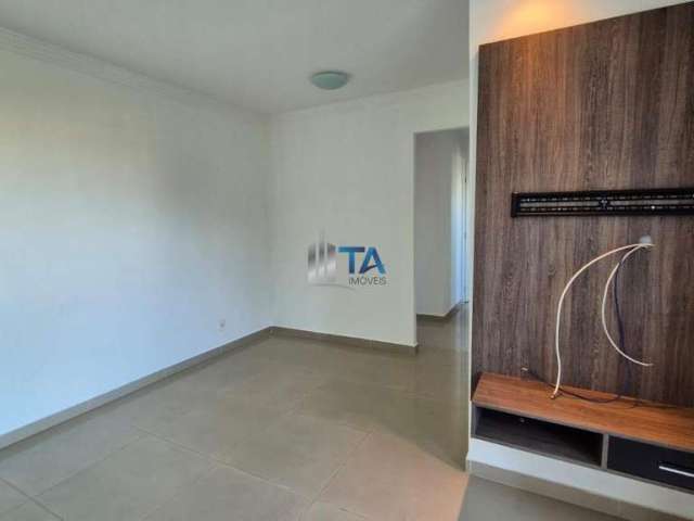 Apartamento 57m² com 2 quartos 1 vaga para alugar no Pq da Fazenda em Campinas, por R$ 1.700 em frente a PUC da Av John Boy Dunlop