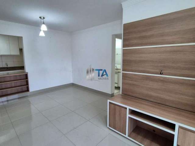 Apartamento à venda 68m² com 3 quartos 1 suíte 1 vaga, por 488.000 em Campinas na Vila Aurocan