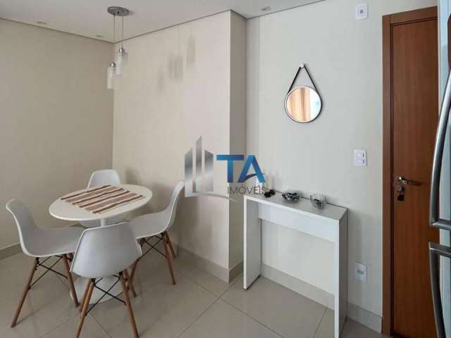 Apartamento à venda 2 quartos 1 vaga em Campinas - Vila Industrial - Vila Garden