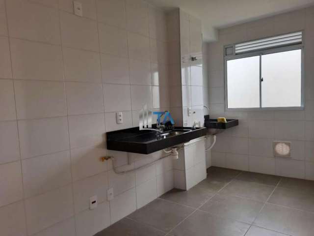 Apartamento novo 54m² com 2 quartos 1 suite 2 vagas, por R$ 395.000 no Parque Industrial em Campinas