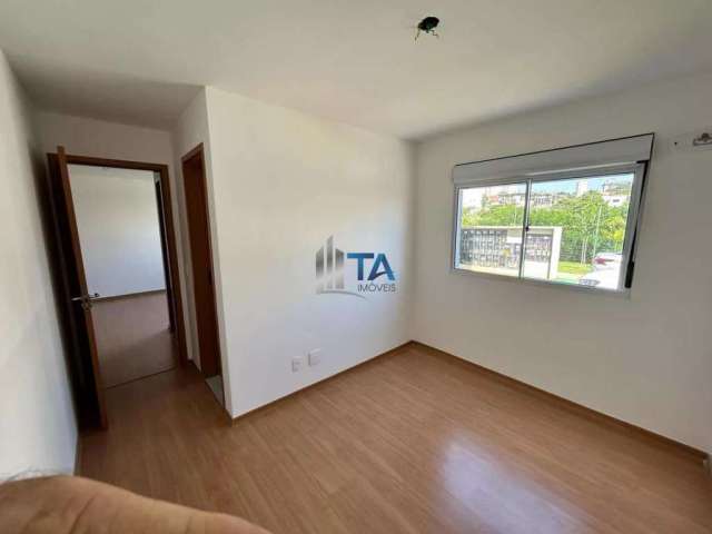 Apartamento térreo à venda 54m² com 2 quartos 1 suite 1 vaga em Campinas - Novo - Pronto para morar - Parque industrial