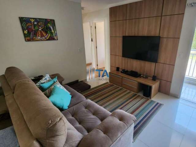 Apartamento à venda 75m² com 3 quartos 1 suíte 1 vaga no Cond Reviva em Campinas, Parque Prado.