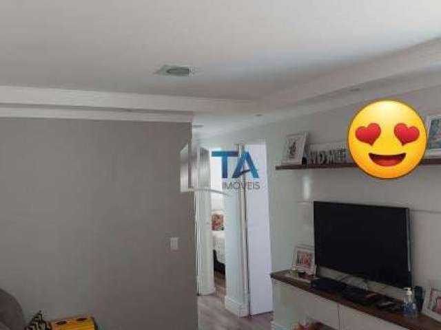 Apartamento Garden à venda 85m² com 2 quartos, por R$ 330.000 no Jardim Ipaussurama em Campinas