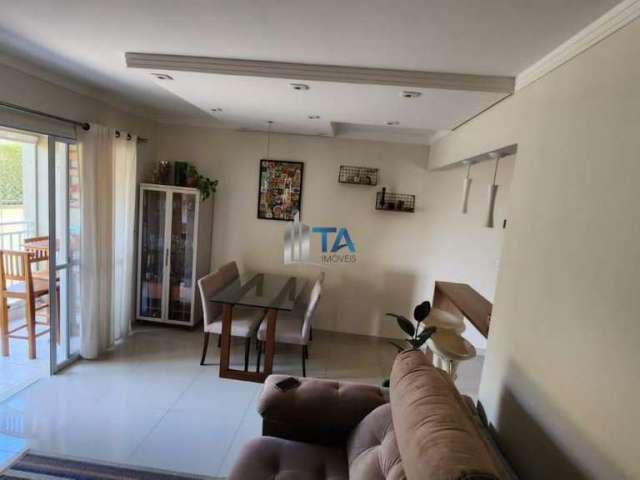 Apartamento à venda em Campinas - Loteamento Chácara Prado - Reviva - 75m²