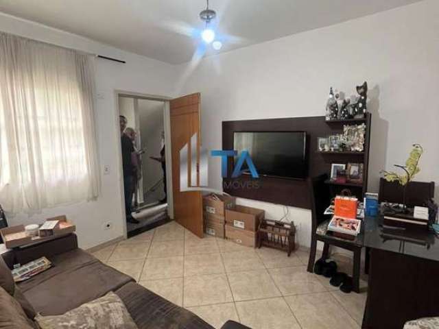 Apartamento à venda em Campinas, Jardim Paulicéia - Maria Thereza I e II