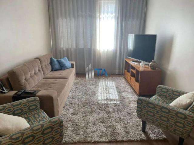 Apartamento à venda 133m² com 3 quartos + 1 no Centro em Campinas - Oportunidade!