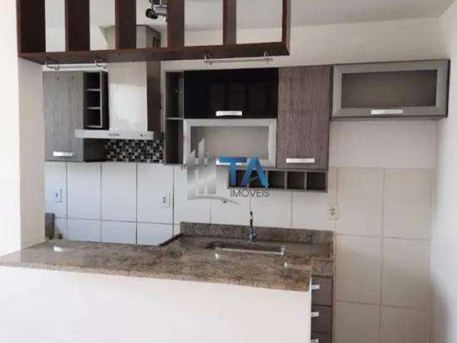 Apartamento à venda 50m² com 2 quartos 1 vaga, por R$ 237.000 no Jardim Nova Europa em Campinas.