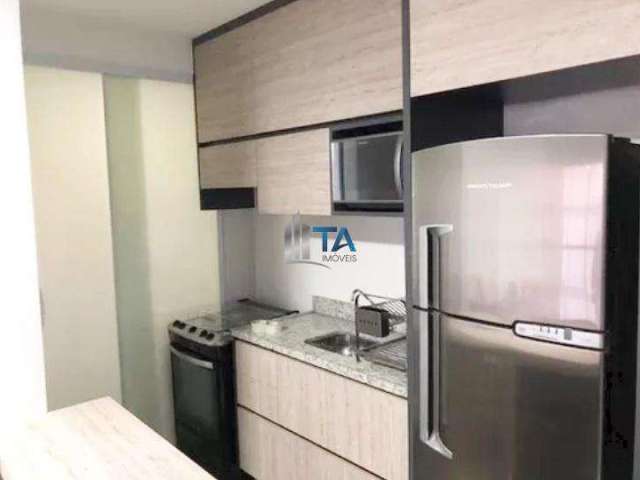 Apartamento 62m² para locação, 3 quartos 1 suíte 1 vaga, R$ 2.500 no Jardim Ipaussurama, Campinas.