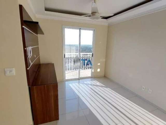 Apartamento à venda 70m² com 3 quartos 1 suíte 2 vagas, por R$ 620.000 - lazer completo - Vila Nova em Campinas