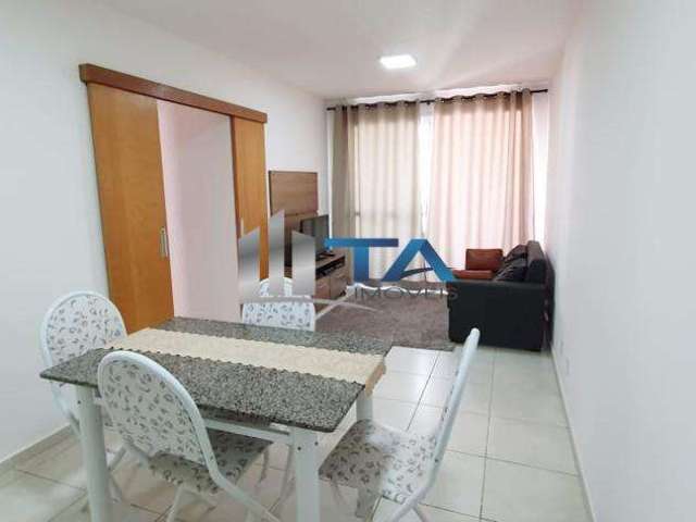 Apartamento 85m² - 3 quartos 1 suíte 2 vagas à venda, por R$ 720.000 - Centro/Cambuí - Campinas/SP