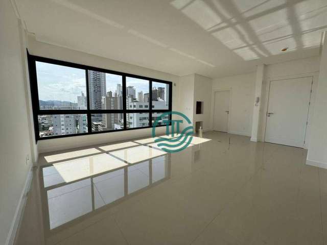 Apartamento Edifício Porto Rotterdam com 03 dormitórios à venda, 130 m² por R$ 2.650.000 - Centro - Balneário Camboriú/SC