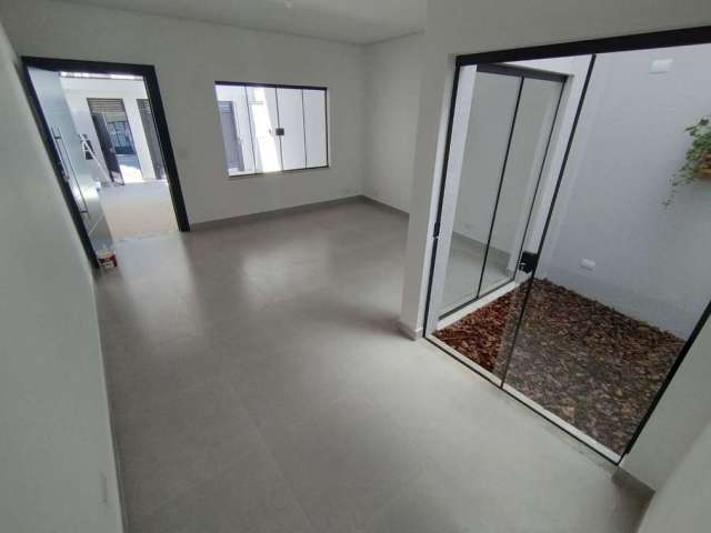 Sobrado com 3 dormitórios à venda, 190 m² - Vila Guiomar - Santo André/SP