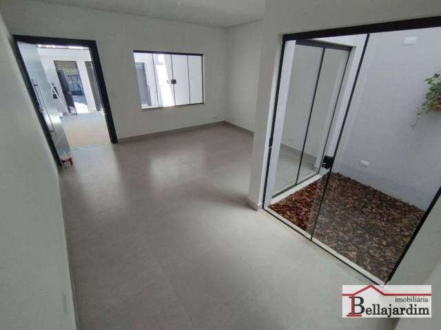 Sobrado com 3 dormitórios à venda, 190 m² - Vila Guiomar - Santo André/SP