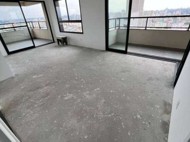 Cobertura com 3 dormitórios à venda, 323 m² - Bairro Campestre - Santo André/SP