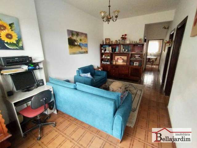 Casa com 3 dormitórios à venda, 240 m² - Bairro Jardim - Santo André/SP