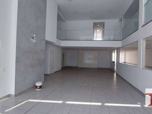 Salão para alugar, 750 m² - Vila Gilda - Santo André/SP