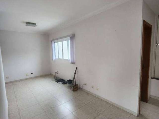 Sala para alugar, 35 m² - Vila Assunção - Santo André/SP