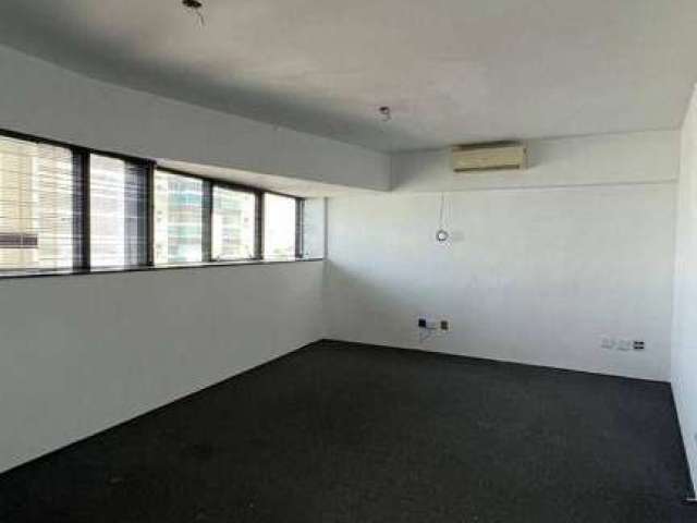 Sala para alugar, 70 m² - Bairro Jardim - Santo André/SP