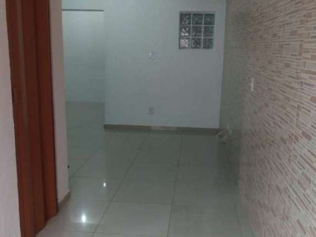 Sobrado com 2 dormitórios à venda, 81 m² - Vila Alzira - Santo André/SP