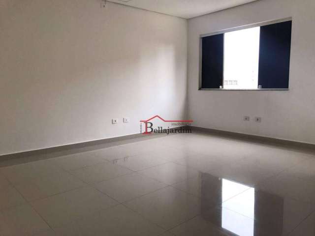 Sala para alugar, 20 m² - Centro - São Caetano do Sul/SP