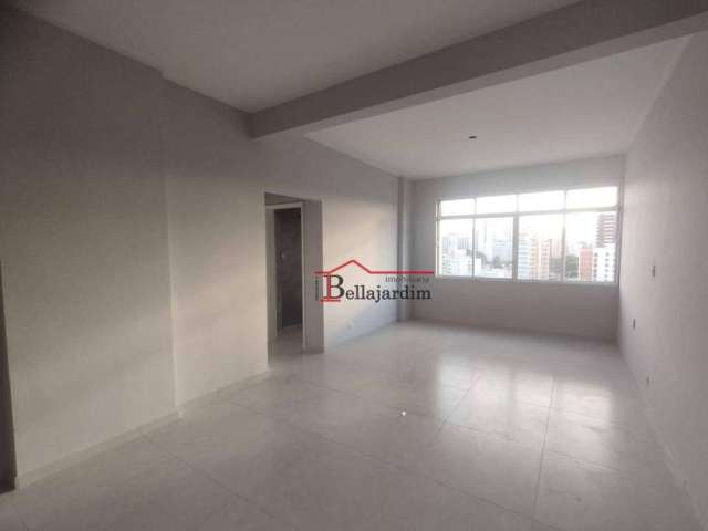 Sala para alugar, 100 m² - Centro - Santo André/SP