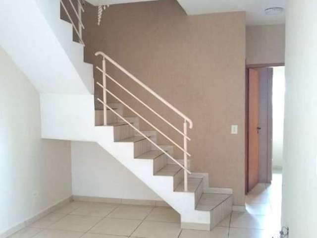 Cobertura com 2 dormitórios à venda, 70 m² - Vila Palmares - Santo André/SP