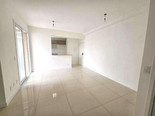 Apartamento com 2 dormitórios, 74 m² - venda ou aluguel - Bairro Jardim - Santo André/SP