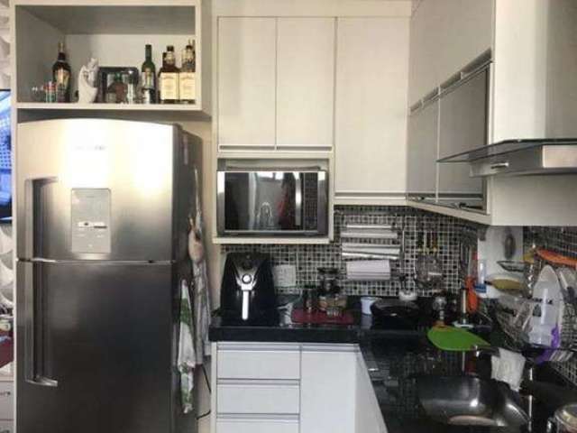 Apartamento com 2 dormitórios à venda, 52 m² por R$ 320.000,00 - Jardim Vera Cruz - Sorocaba/SP