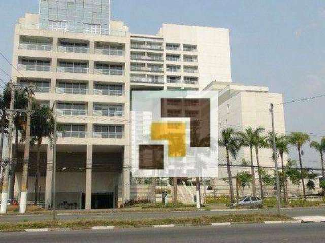 Conjunto à venda, 44 m² por R$ 370.000,00 - Vila Leopoldina - São Paulo/SP