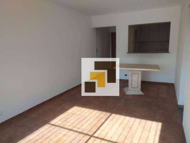 Apartamento com 3 dormitórios à venda, 81 m² por R$ 649.000,00 - Vila Leopoldina - São Paulo/SP