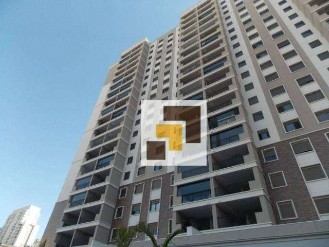 Apartamento com 2 dormitórios à venda, 83 m² por R$ 1.270.000,00 - Barra Funda - São Paulo/SP