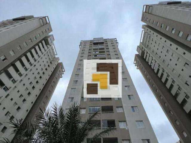 Apartamento com 3 dormitórios à venda, 60 m² por R$ 480.000,00 - Butantã - São Paulo/SP