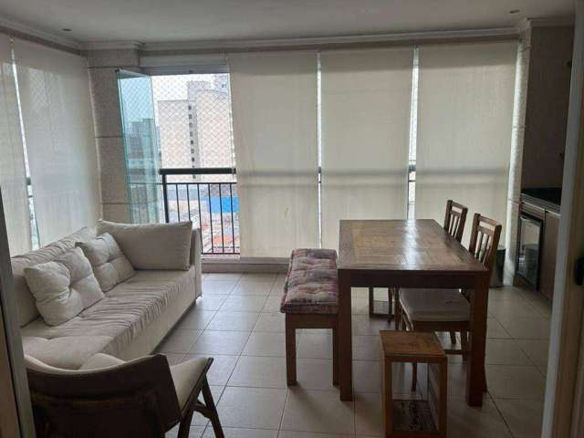 Apartamento com 2 dormitórios à venda, 94 m² por R$ 1.150.000,00 - Vila Romana - São Paulo/SP