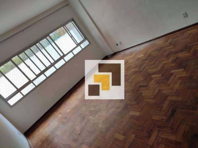 Apartamento com 2 dormitórios à venda, 87 m² por R$ 880.000,00 - Jardim Paulista - São Paulo/SP