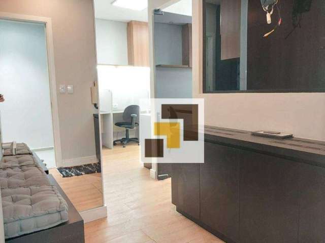 Conjunto à venda, 40 m² por R$ 450.000,00 - Vila Leopoldina - São Paulo/SP