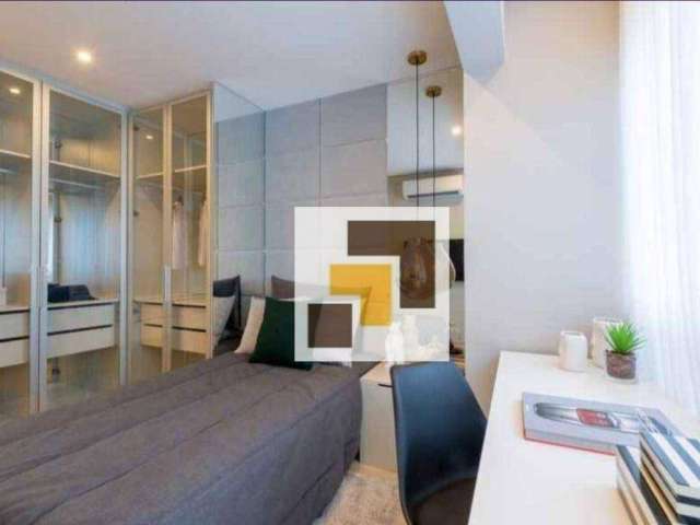 Apartamento com 3 dormitórios à venda, 144 m² por R$ 2.450.000,00 - Sumarezinho - São Paulo/SP