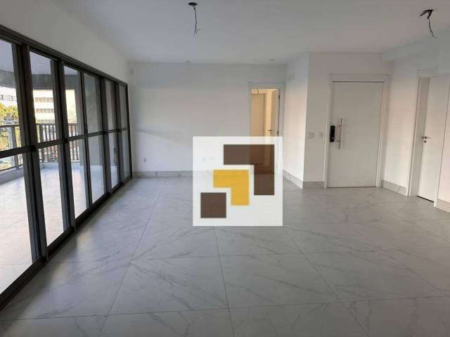 Apartamento com 4 dormitórios à venda, 156 m² por R$ 2.760.000,00 - Vila Mariana - São Paulo/SP